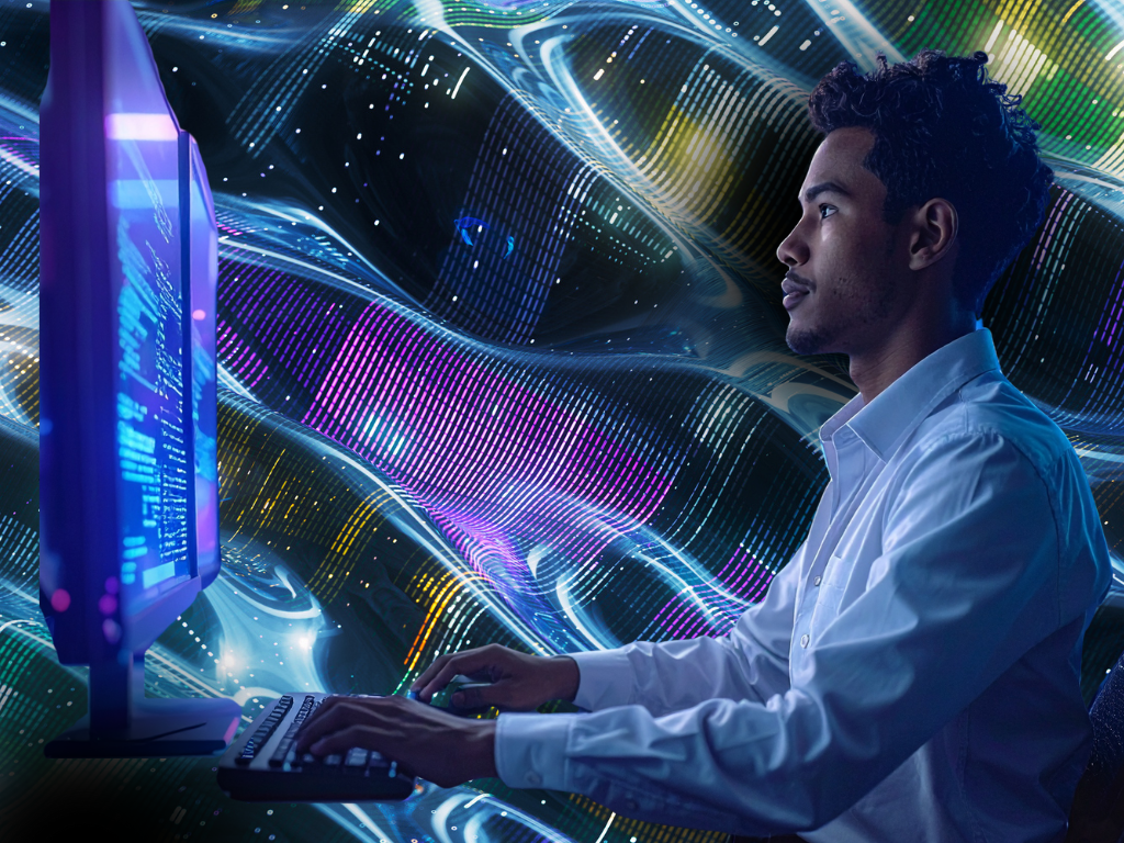 Artificial Intelligence & Programming Virtual Info Session